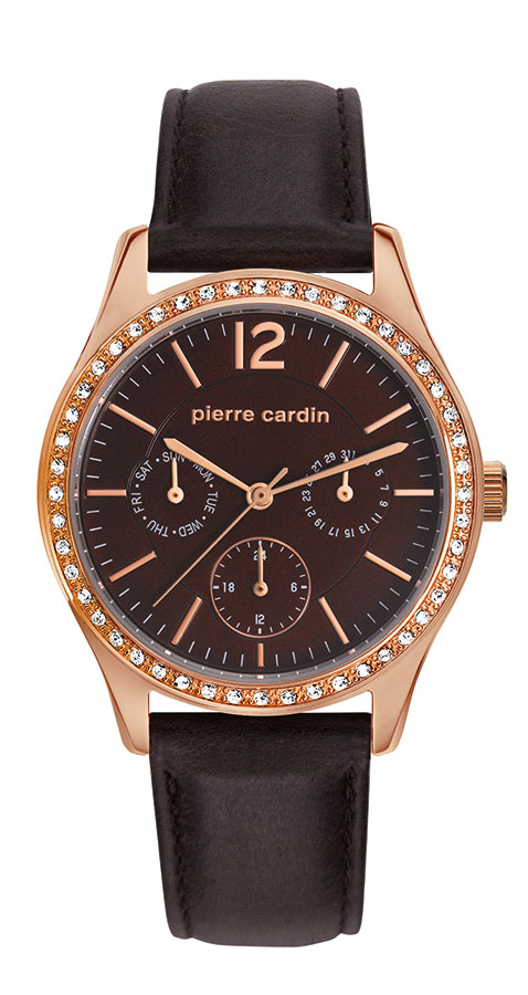 Часы Pierre Cardin Ladies PC106952F12